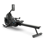 True - Ro Rowing Machine - Matte Black