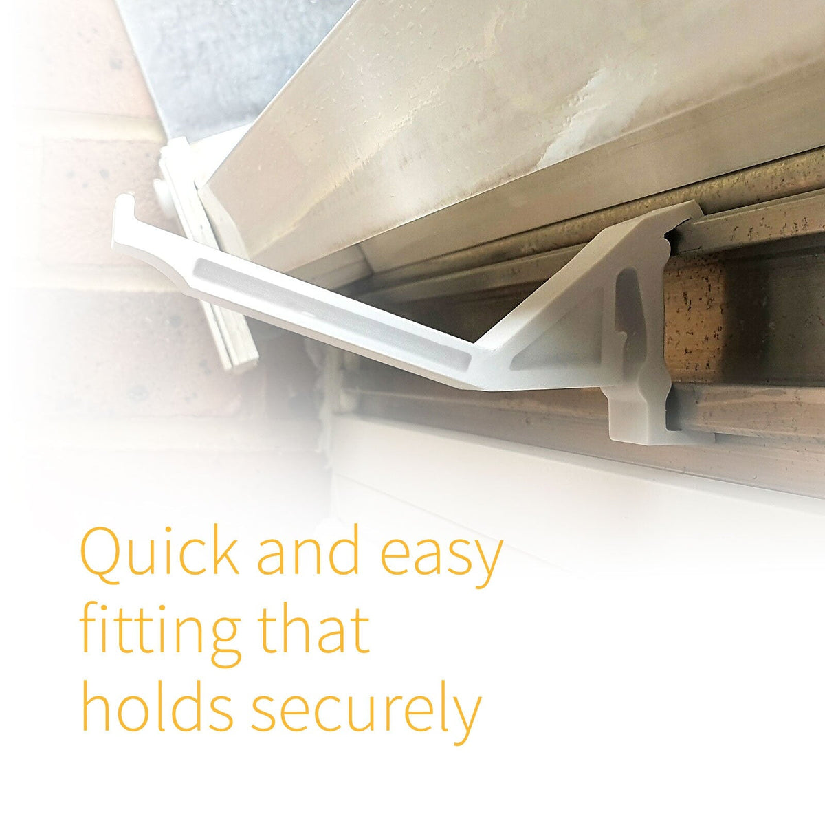 TruMAX K2 C8043 Gutter Bracket