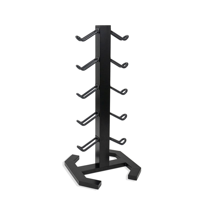 TRX YBELL CENTER POST RACK