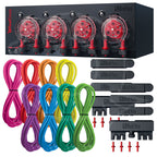 Red Sea ReefDose 4 Smart Reef Aquarium Dosing Pump