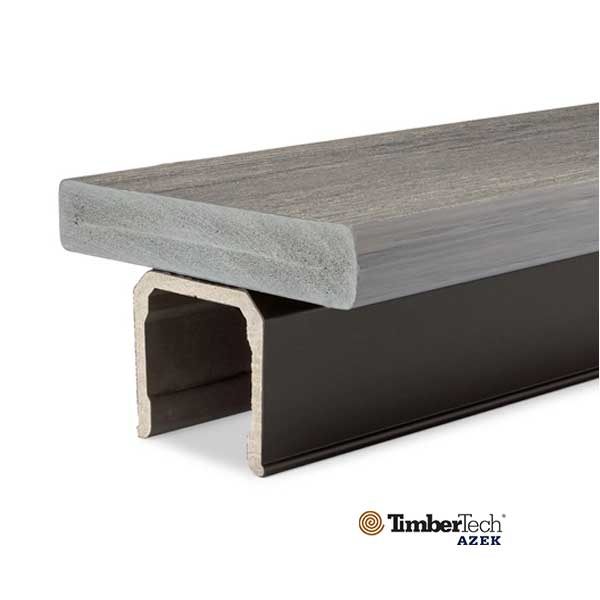Timbertech/Azek Drink Rail