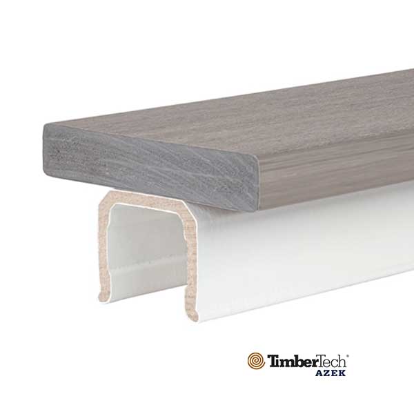 Timbertech/Azek Drink Rail