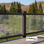 Timbertech/Azek Premier Top Rail