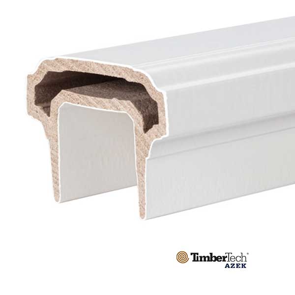Timbertech/Azek Premier Top Rail