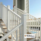 Timbertech/Azek Square Composite Baluster Packs