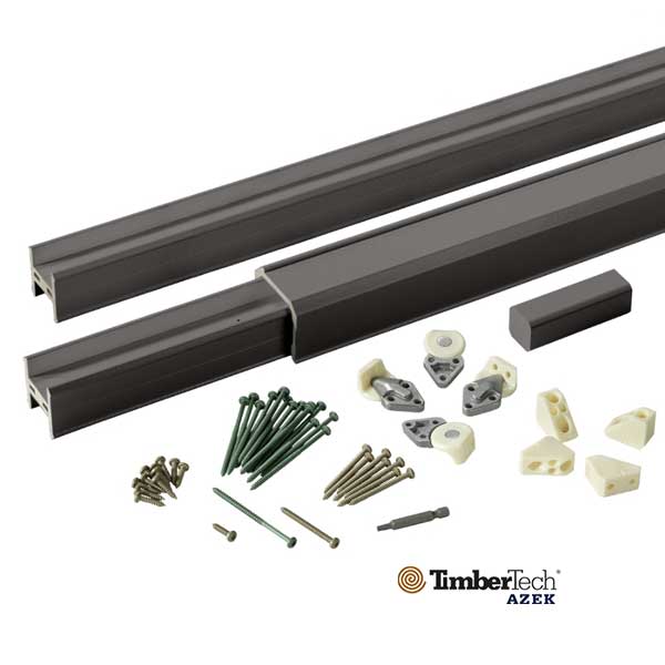 Timbertech/Azek Universal Rail Pack