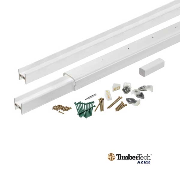 Timbertech/Azek Universal Rail Pack