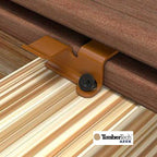 Timbertech/Azek CONCEALoc Hidden Fasteners