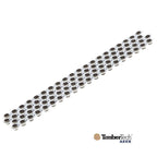 Timbertech/Azek 80pc Collated Cortex Plugs