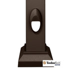 Timbertech/Azek Impression Rail Express Small Accent Light