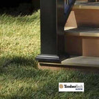 Timbertech/Azek Premier Rail Post Skirts