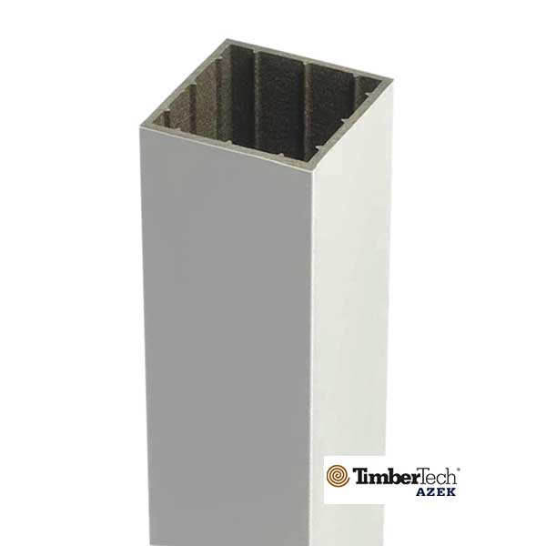 Timbertech/Azek Classic Composite 4in Post Sleeves