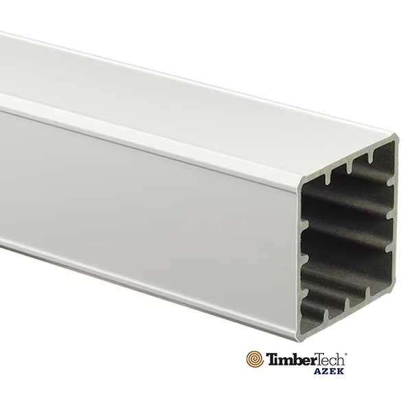 Timbertech/Azek Classic Composite 5in Post Sleeve