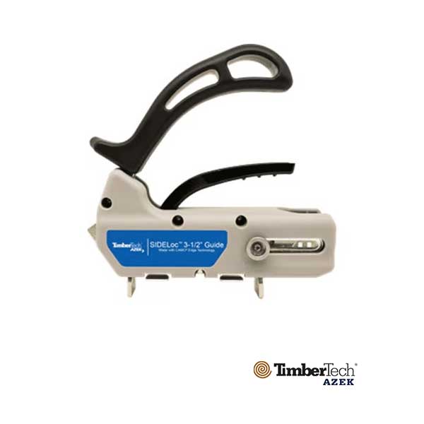Azek SIDELoc Narrow Board Tool