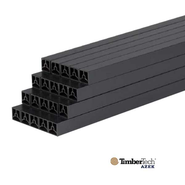Timbertech/Azek Square Aluminum Balusters