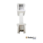 Timbertech/Azek Statement PVC Rail Kits With Square Balusters