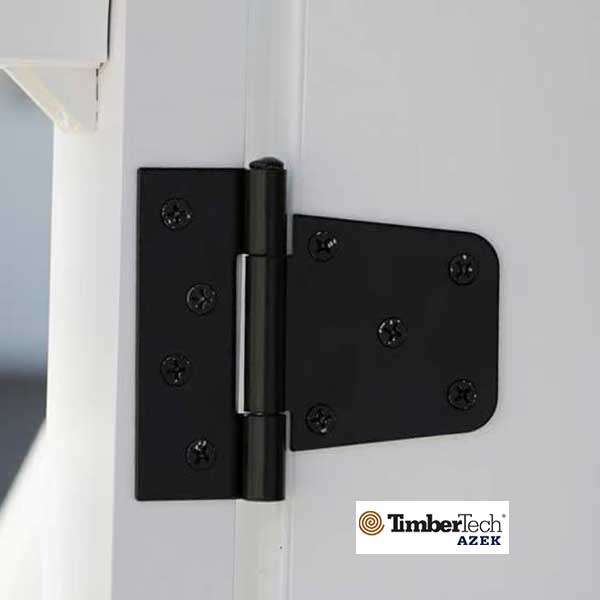 Timbertech/Azek Universal Gate Kit