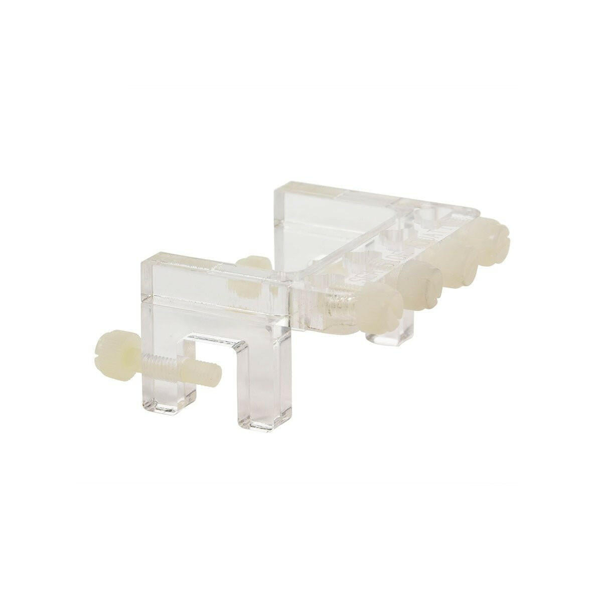 Tube Holder for Bubble Magus Dosing Pump