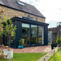 Clear/Low-E Self-Cleaning Double-Glazed Toughened Glass Unit