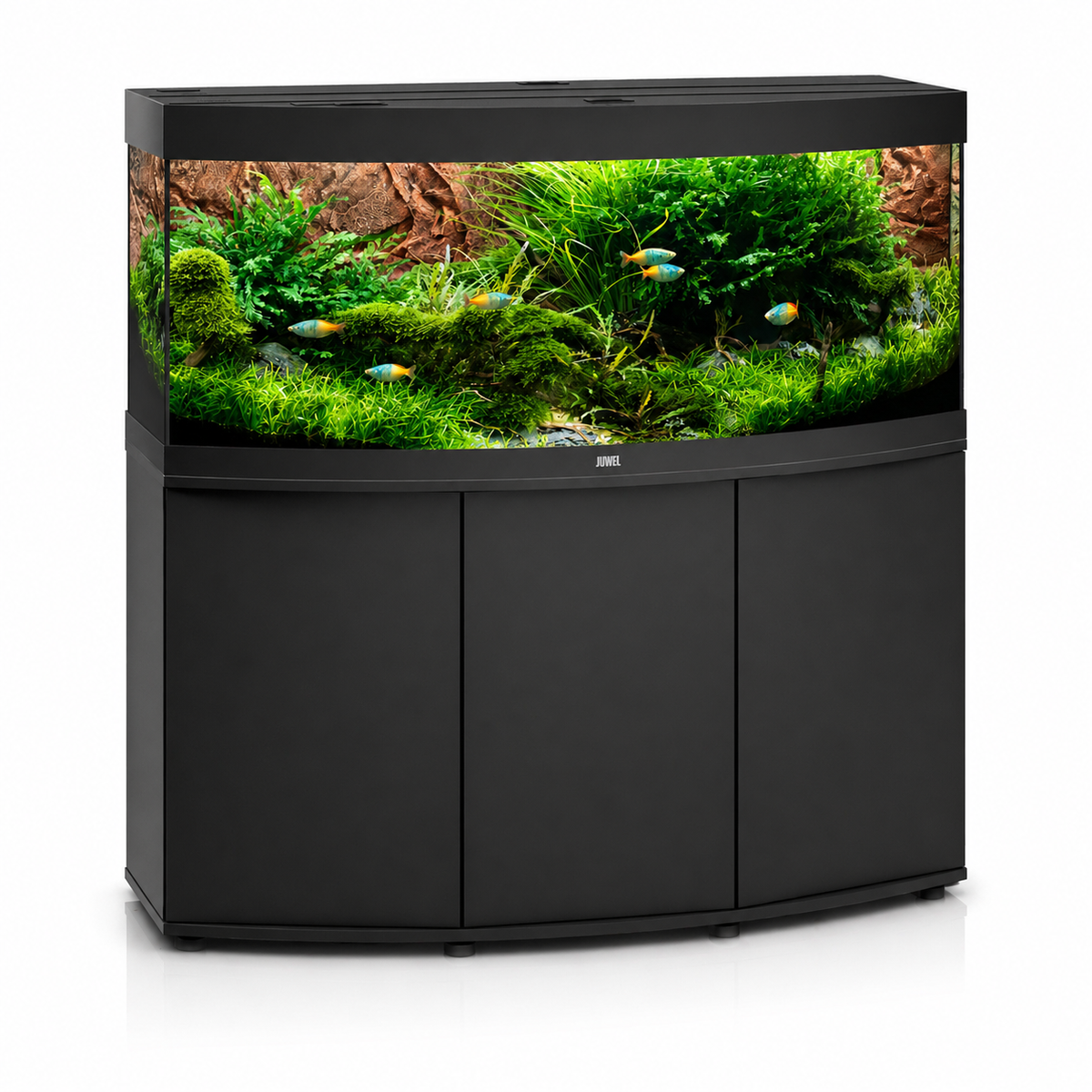 Juwel Vision 450 LED Tropical Aquarium & Cabinet