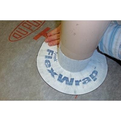 Tyvek Flexwrap Tape 150mm x 23m