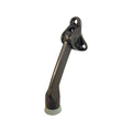 FHC Diecast - Drop Down Door Holder [Bronze Finish] - single pack - U9152