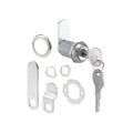 FHC (Keyed Differently) Drawer and Cabinet Lock