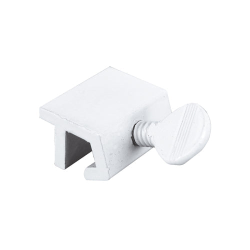 FHC Window Sash Lock - Economy - White (2 Pack) - U9982
