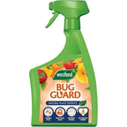 Westland Bug Guard Spray Organic Natural Pest Control For Plants 800ml