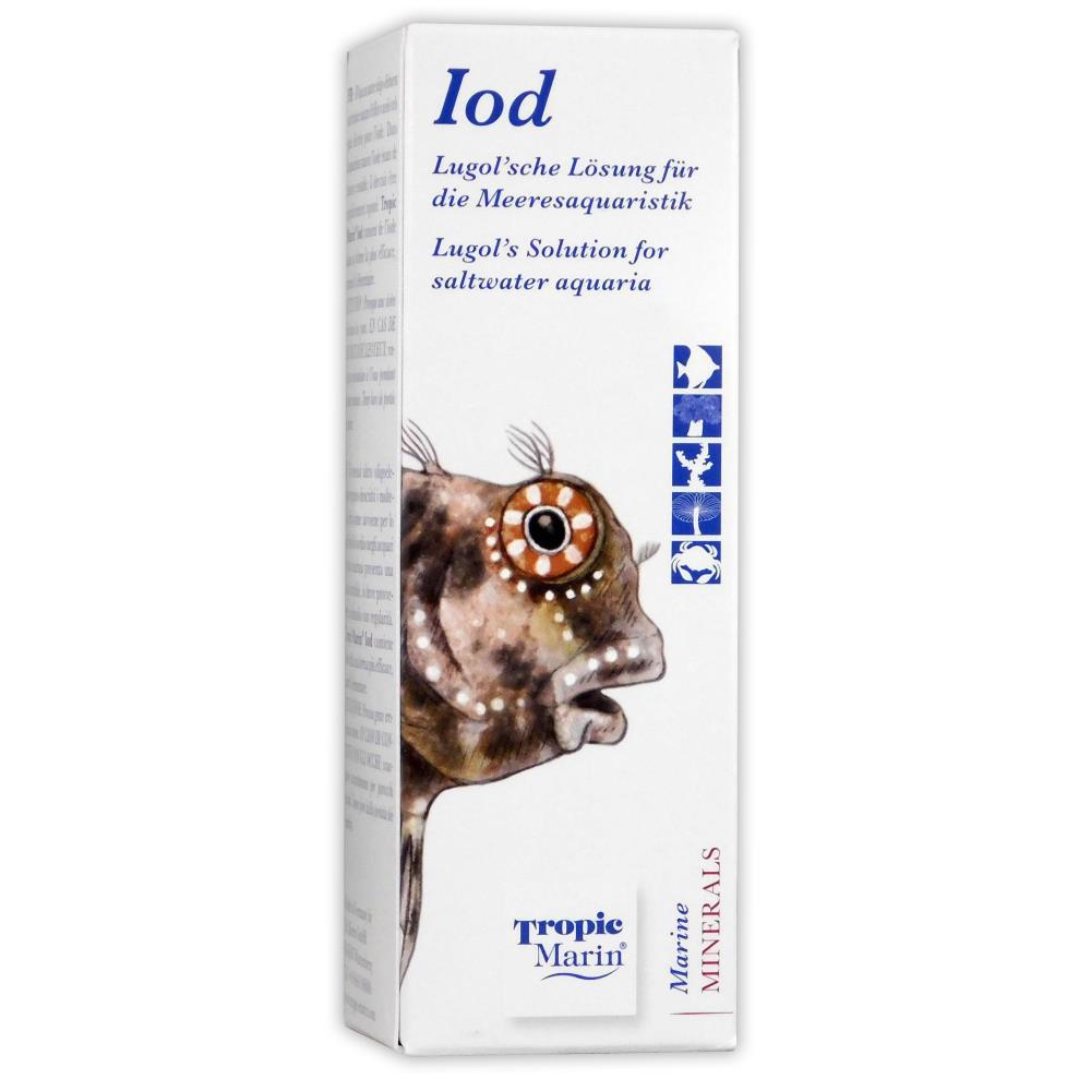 Tropic Marin Pro-Coral Iodine 50ml