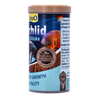 Tetra Doromin Tropical Stick Food 320g - For Large Carnivores