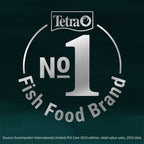 Tetra Pond Flake Food 800g - Complete Fish Nutrition
