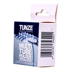 TUNZE - Multi Tube Holder 3154.555 - Pipe holders (x4)