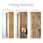 UAP Inline Pull Handle