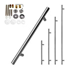 UAP Inline Pull Handle