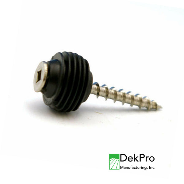 U-Ball Universal Baluster Connectors