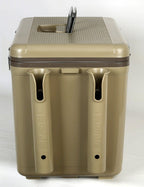 Engel Rod Holder Stand Off Surface Mount Cooler Attachment