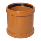 Underground Coupler (Double Socket)