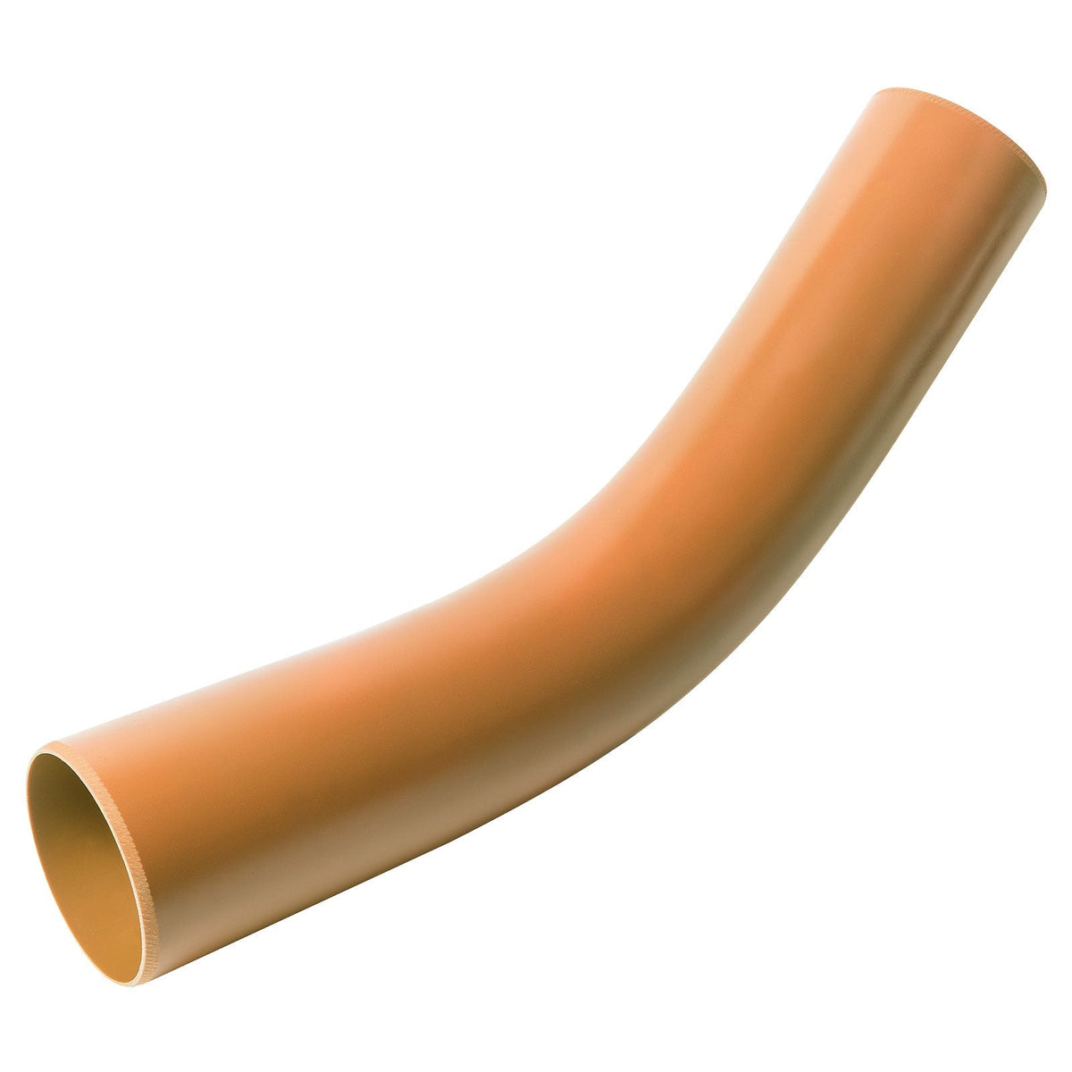 Underground 45° Long Radius Bend