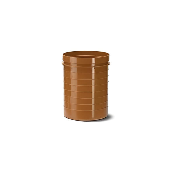 Davant 110mm Bottle Gully Raising Piece