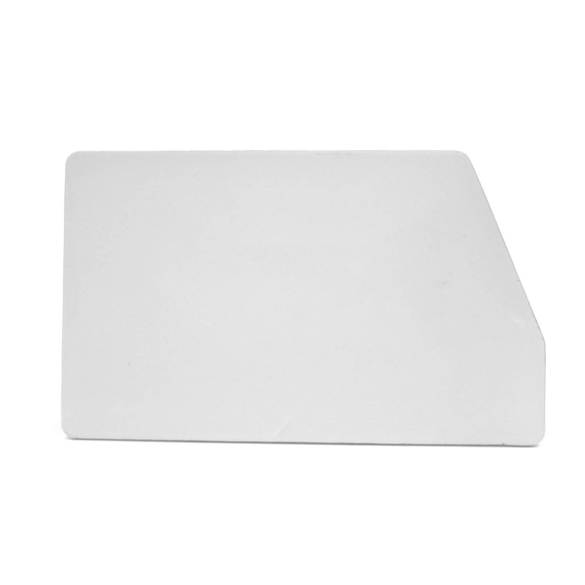 Ultralite 500 Glazing Bar End Caps