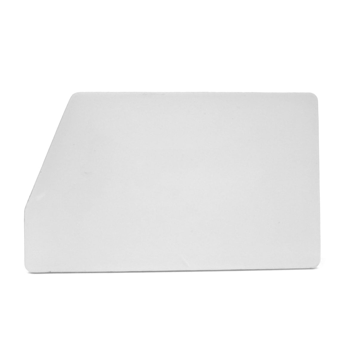 Ultralite 500 Glazing Bar End Caps