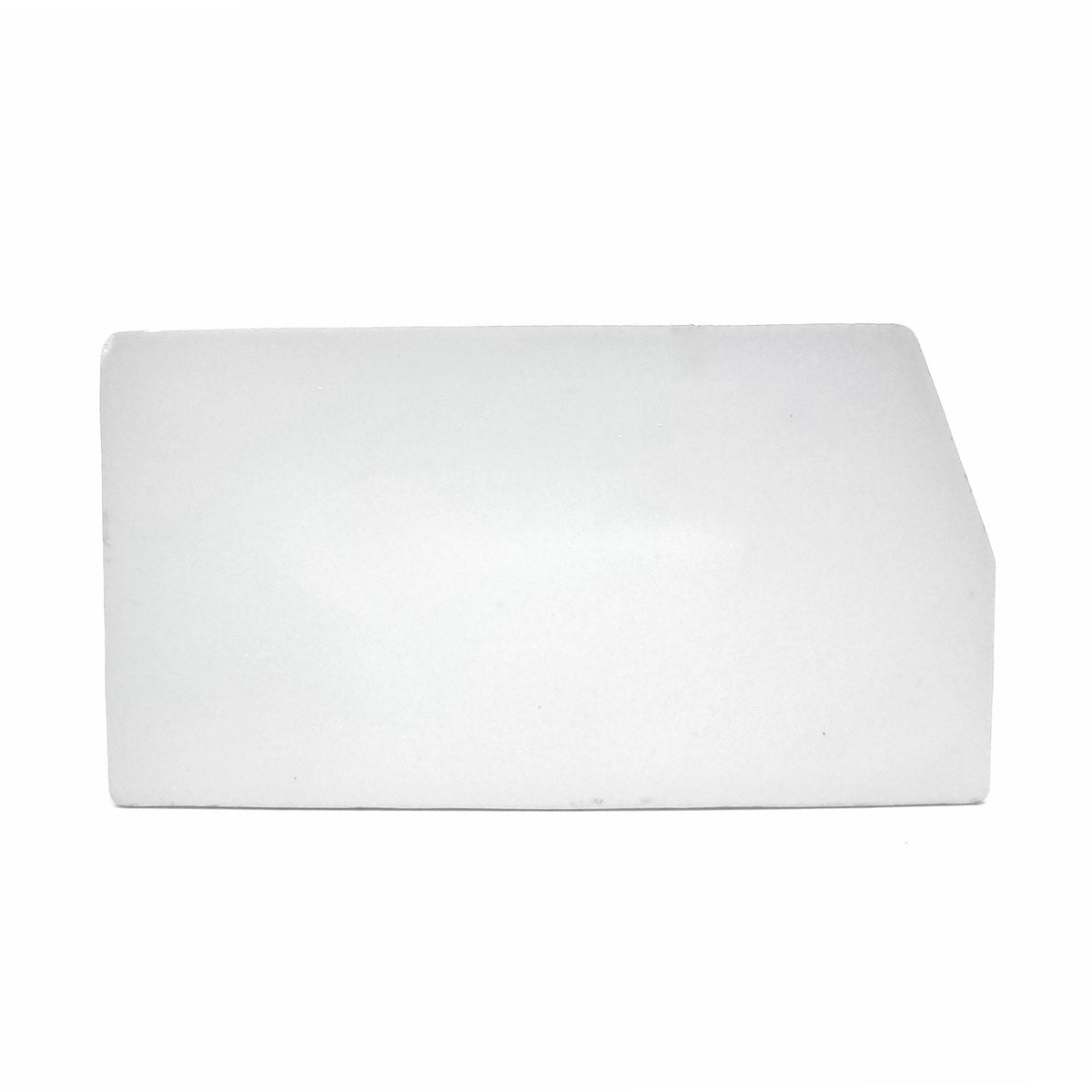 Ultralite 500 Glazing Bar End Caps