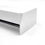 Ultralite 500 Glazing Bar End Caps