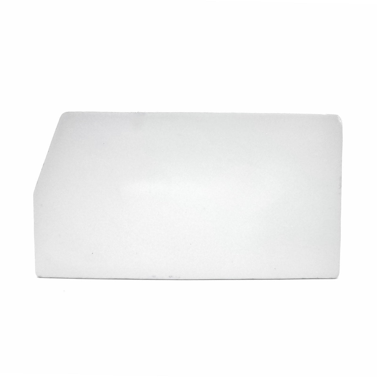 Ultralite 500 Glazing Bar End Caps