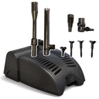 Oase Pondorell 5000 & Fountain Set Kit