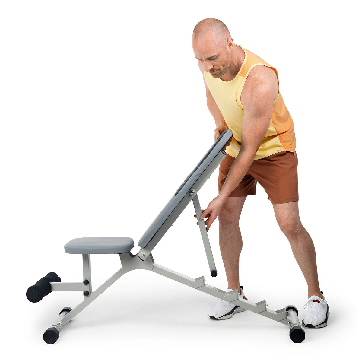 Universal UB300 Adjustable Bench