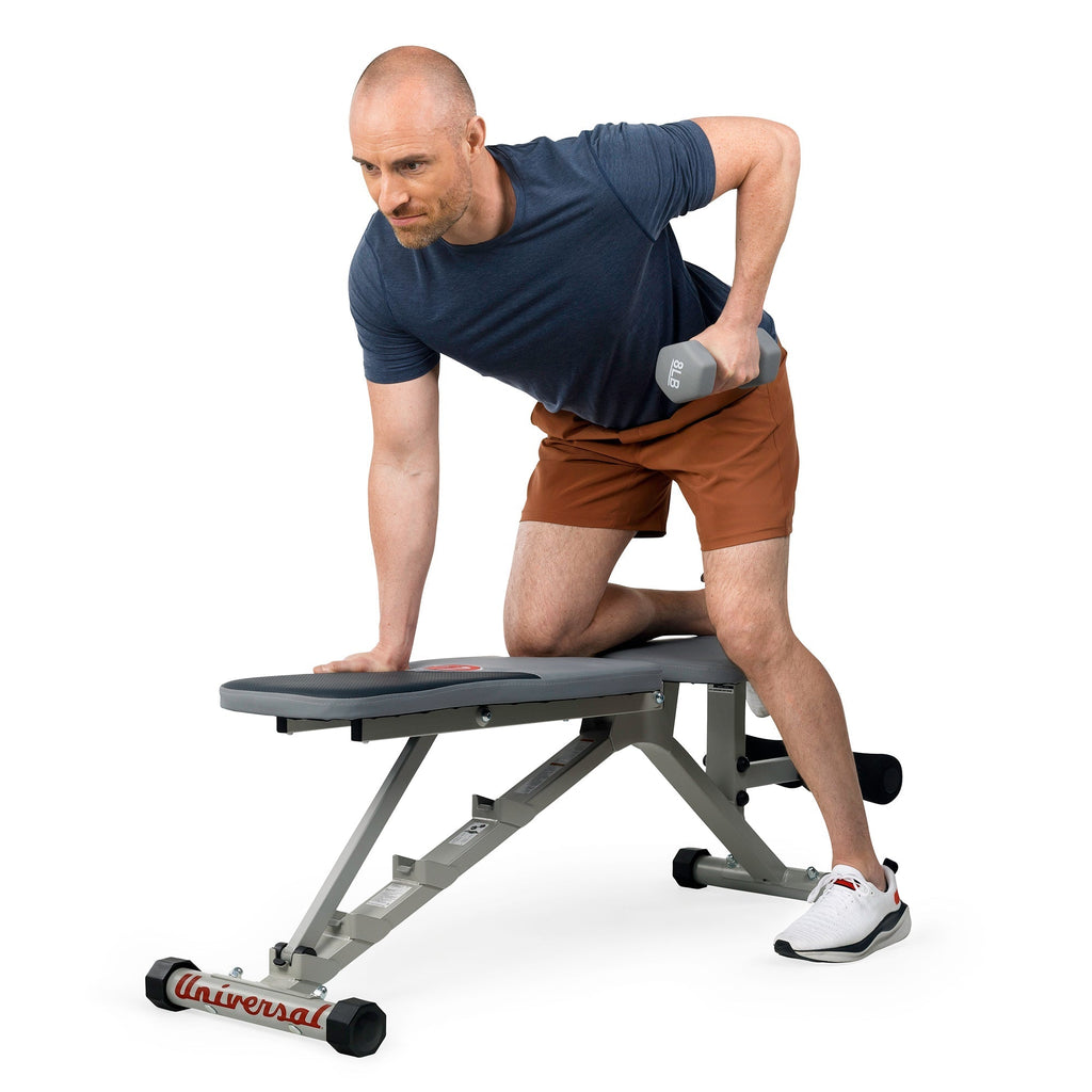 Universal UB300 Adjustable Bench