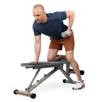 Universal UB300 Adjustable Bench