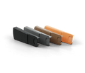 Rooftec Universal Dry Verge - All Colours